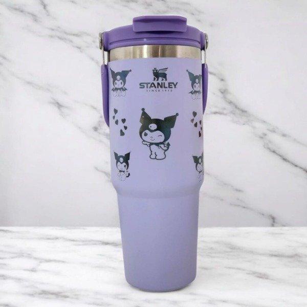 Producto - Hoppie Kuromi 900ml