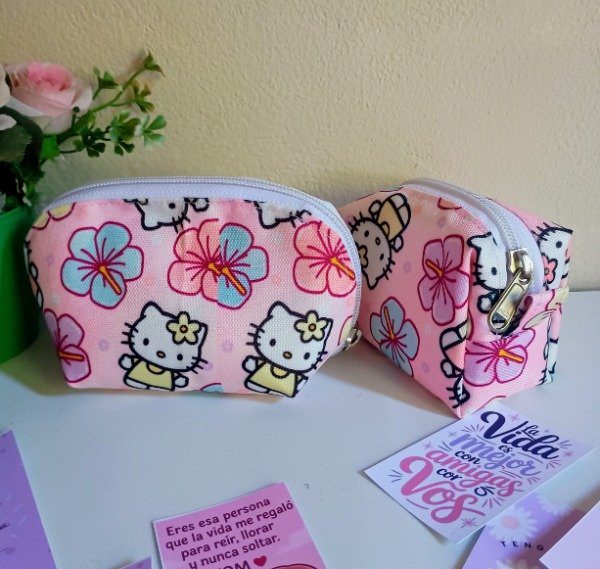 Producto - MINIS NECESER DUO - 5
