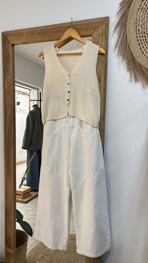 Producto - Denim Malaika