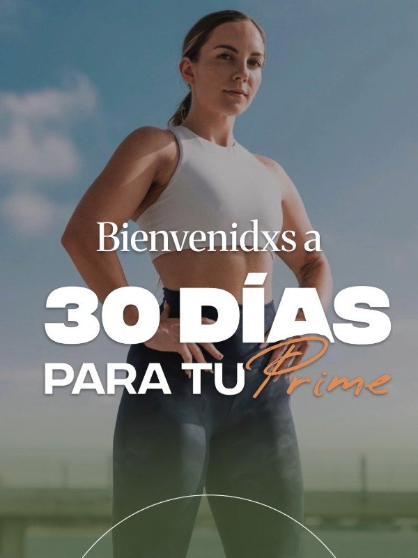 Producto - Tu Prime de Habitos Financieros