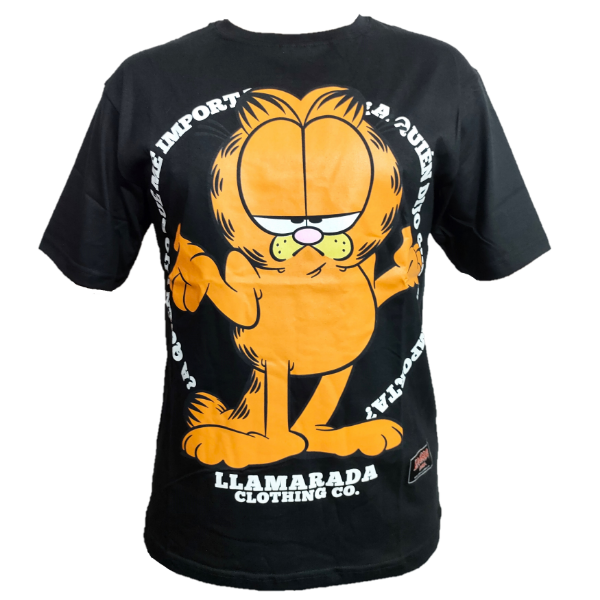 Producto - Garfield Llamarada
