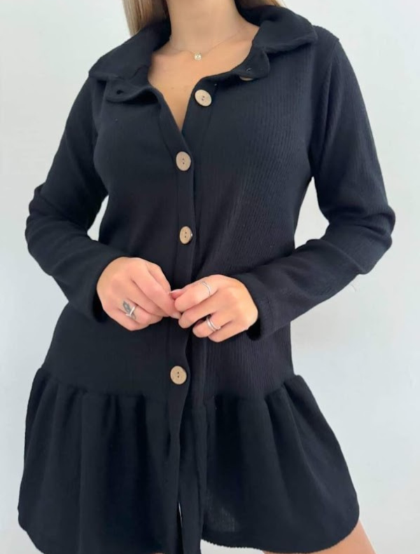 Producto - VESTIDO ROSSI