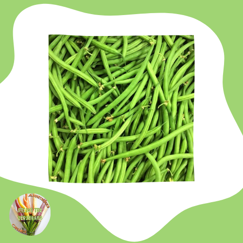 Producto - Chauchas -500gr