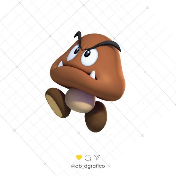 Producto - GOOMBA