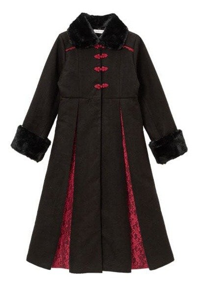 Producto - DearMyLove vkei coaT