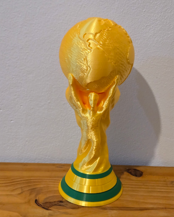 Producto - Copa del mundo