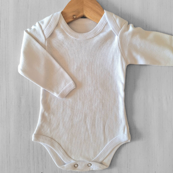 Producto - Body Blanco ML