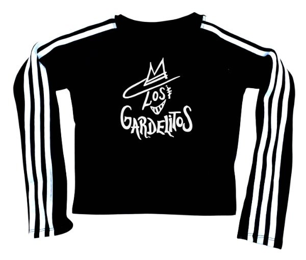 Producto - CAMISETA TERMICA MUJER CUELLO REDONDO LOS GARDELITOS