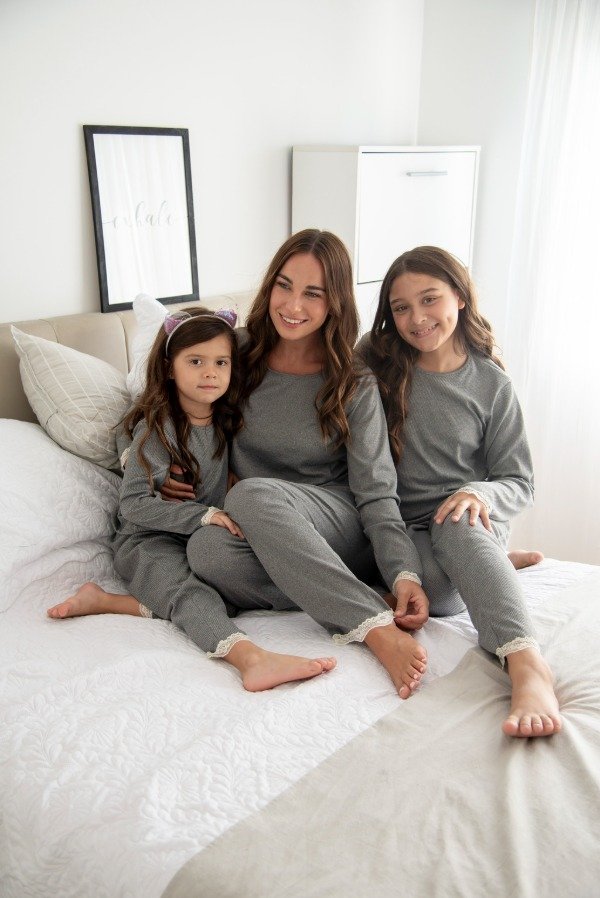 Producto - Pijama 23-Talle XXL