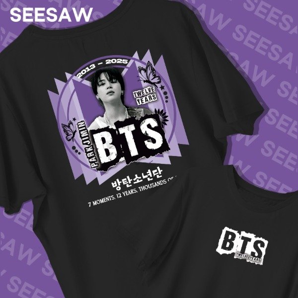 Producto - ANIVERSARIO JIMIN 2025
