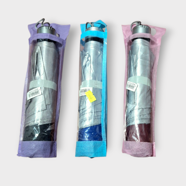 Producto - Paraguas Plegable