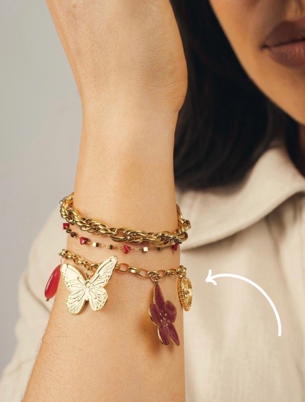 Producto - Pulsera Mango