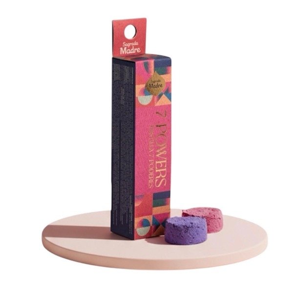 Producto - Pastillas 7 poderes