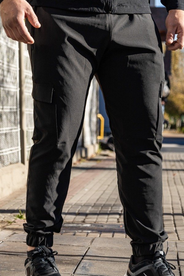 Producto - Pantalon babucha