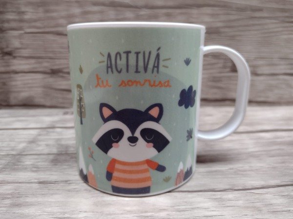 Producto - Taza infantil
