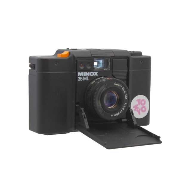 Producto - MINOX 35 ML