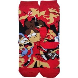 Producto - MEDIAS GRAVITY FALLS