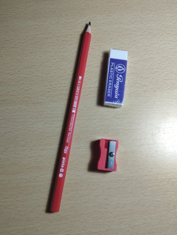 Producto - Kit escolar
