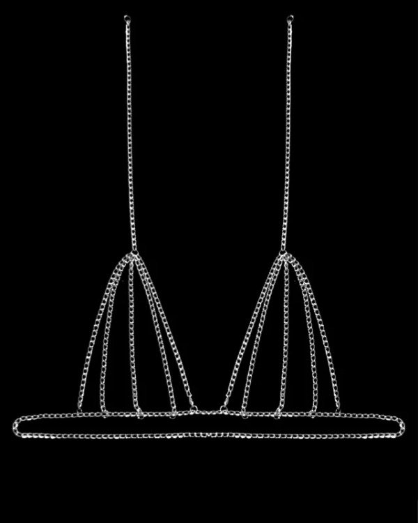 Producto - Top Bikini Chain Bra