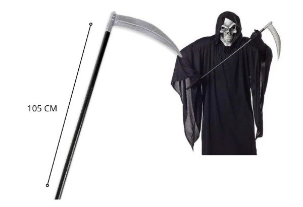 Producto - Guadaña Plástica 105cm