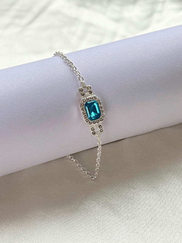Producto - Pulsera Océano