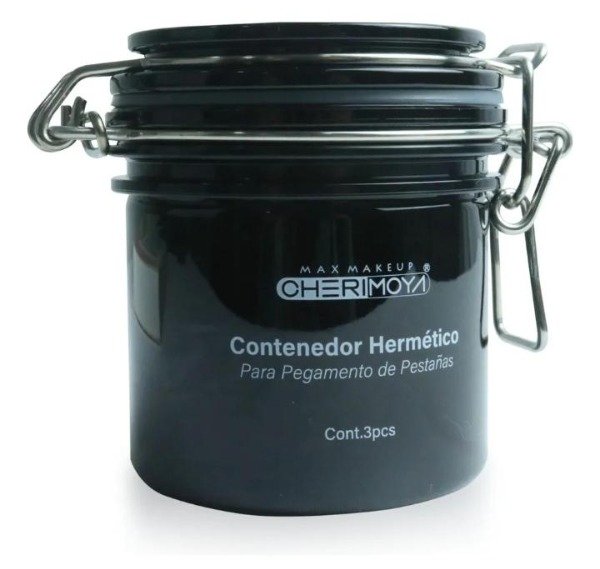 Producto - CONTENEDOR HERMÉTICO CHERIMOYA