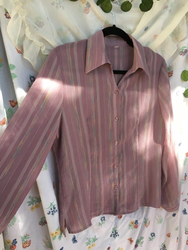 Camisa Marty