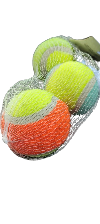 Producto - JUGUETE PELOTA DE TENIS