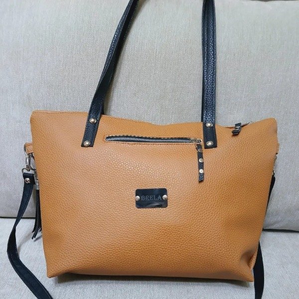 Producto - Cartera Lisboa marron