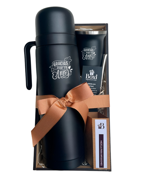 Producto - Boxi termo