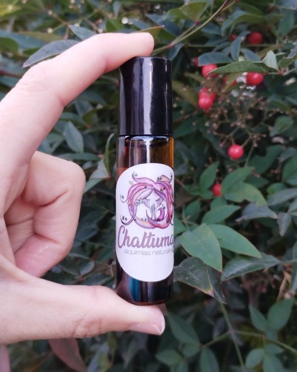 Producto - BLEND AROMATERAPEUTICOS (ROLL ON)