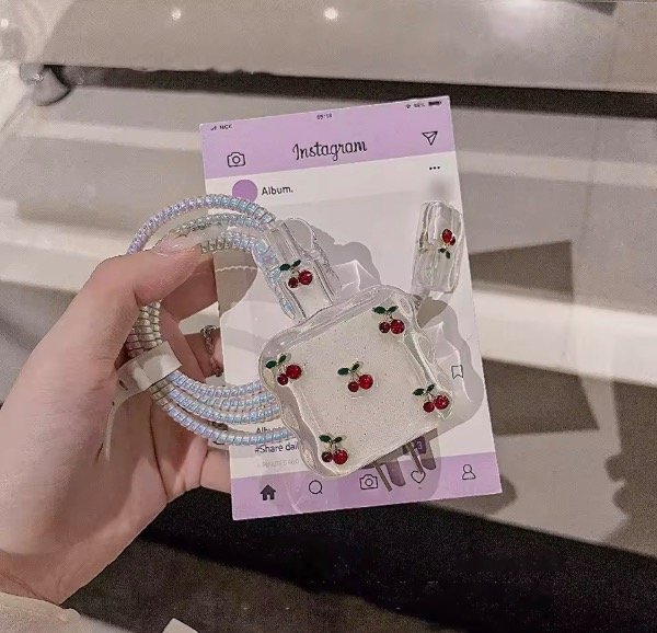 Producto - Combo comecables Cherry