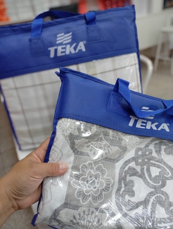 Producto - SÁBANAS TEKA