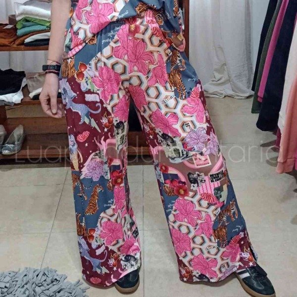 Producto - Palazzo Valerie flores