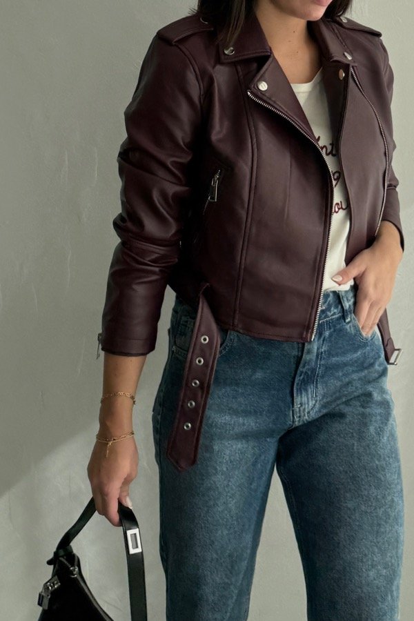 Producto - CAMPERA KAIRA