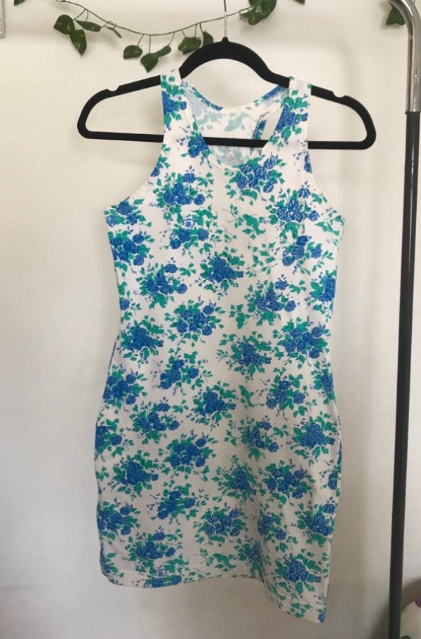 Vestido liv