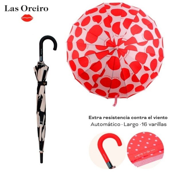 Producto - PARAGUA OREIRO - 0