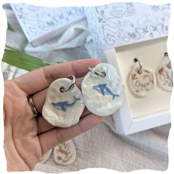 Producto - aritos BRUMA