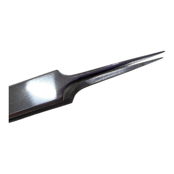 Producto - PINZA EXTRACTORA DE ACNE RECTA - 0