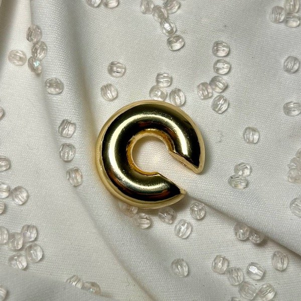 Producto - Cuff Dorado (unidad)