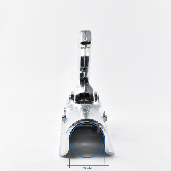 Producto - CABEZAL DE ENGANCHE SPP - 3000 KG - 3