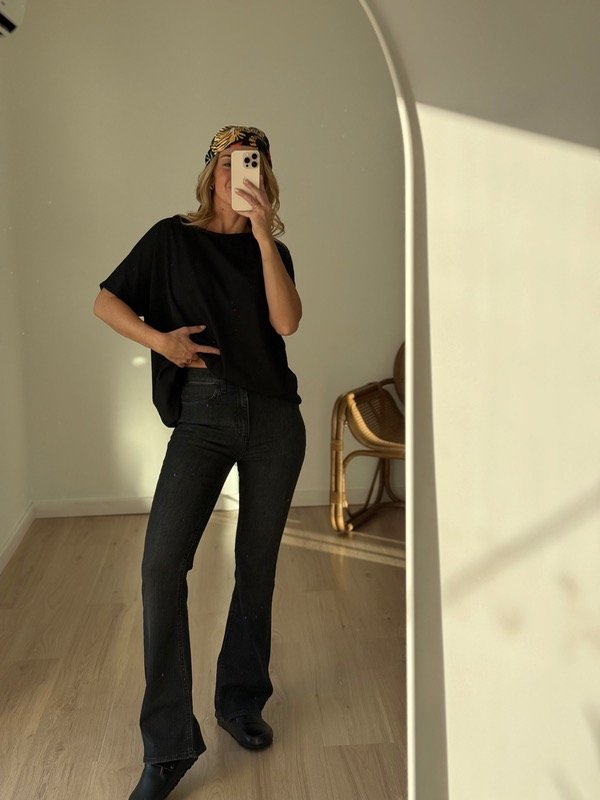 Producto - JEAN THURMAN SEMI OXFORD NOMADD