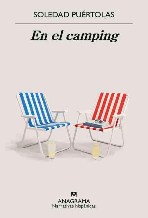 Producto - En el camping - Soledad Puertolas