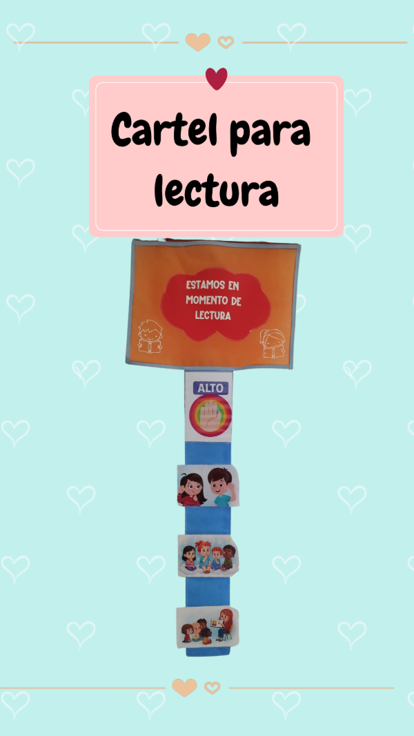 Producto - Panel de lectura