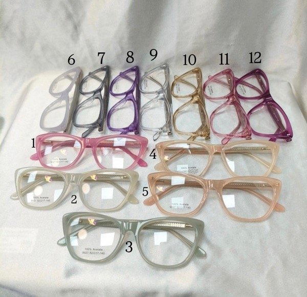 Producto - Armazon Iris