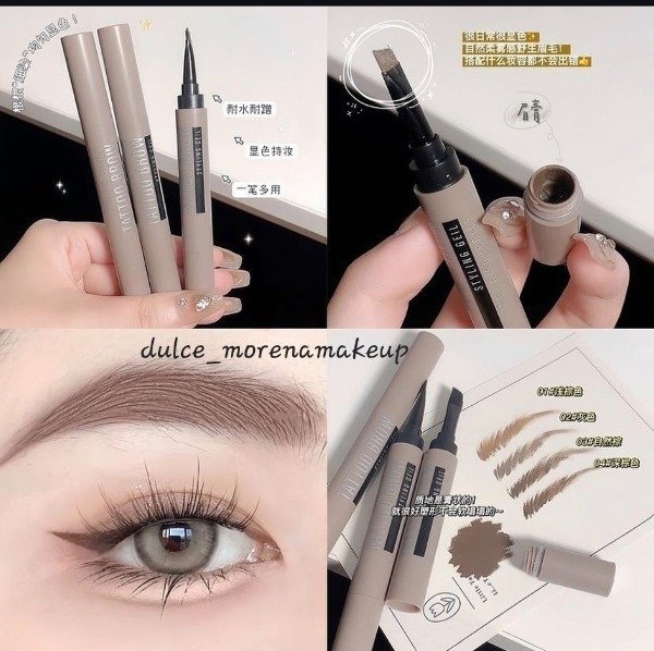 Producto - TATOO CEJAS MISS LARA