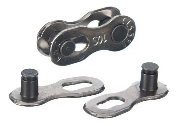Producto - Kmc missing link unión de cadena rápido 10v x1 unidad