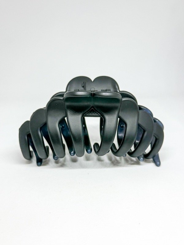 Producto - Broche garra negro