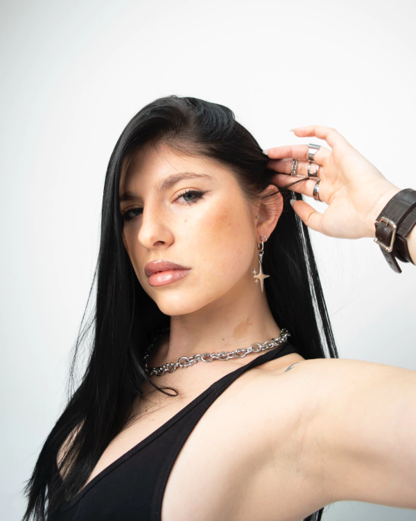 Producto - AROS SPARKLE