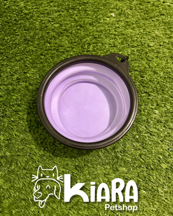 Producto - Comedero Portátil